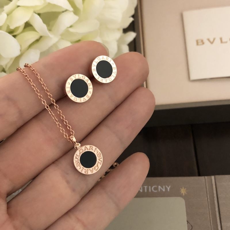 Bvlgari Necklaces